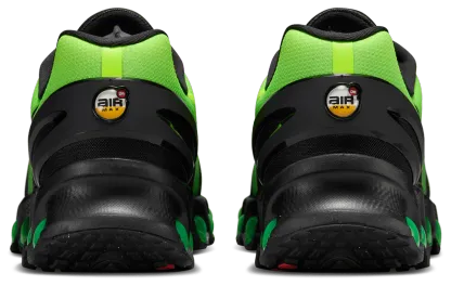 Nike Air Max DN8 - Black/Volt - Image 3