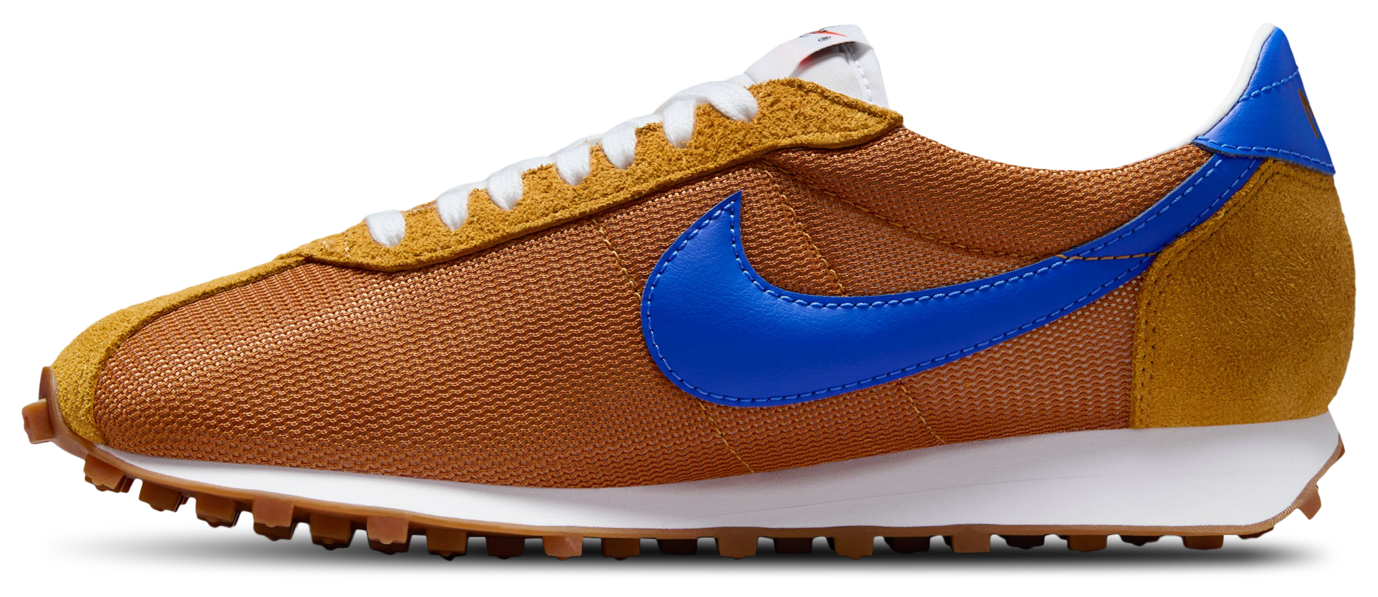 Nike LD-1000 - Desert Ochre/Hyper Royal - Image 2