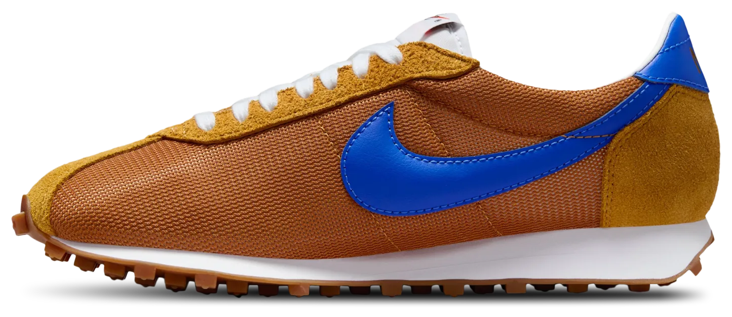 Nike LD-1000 - Desert Ochre/Hyper Royal - Image 2