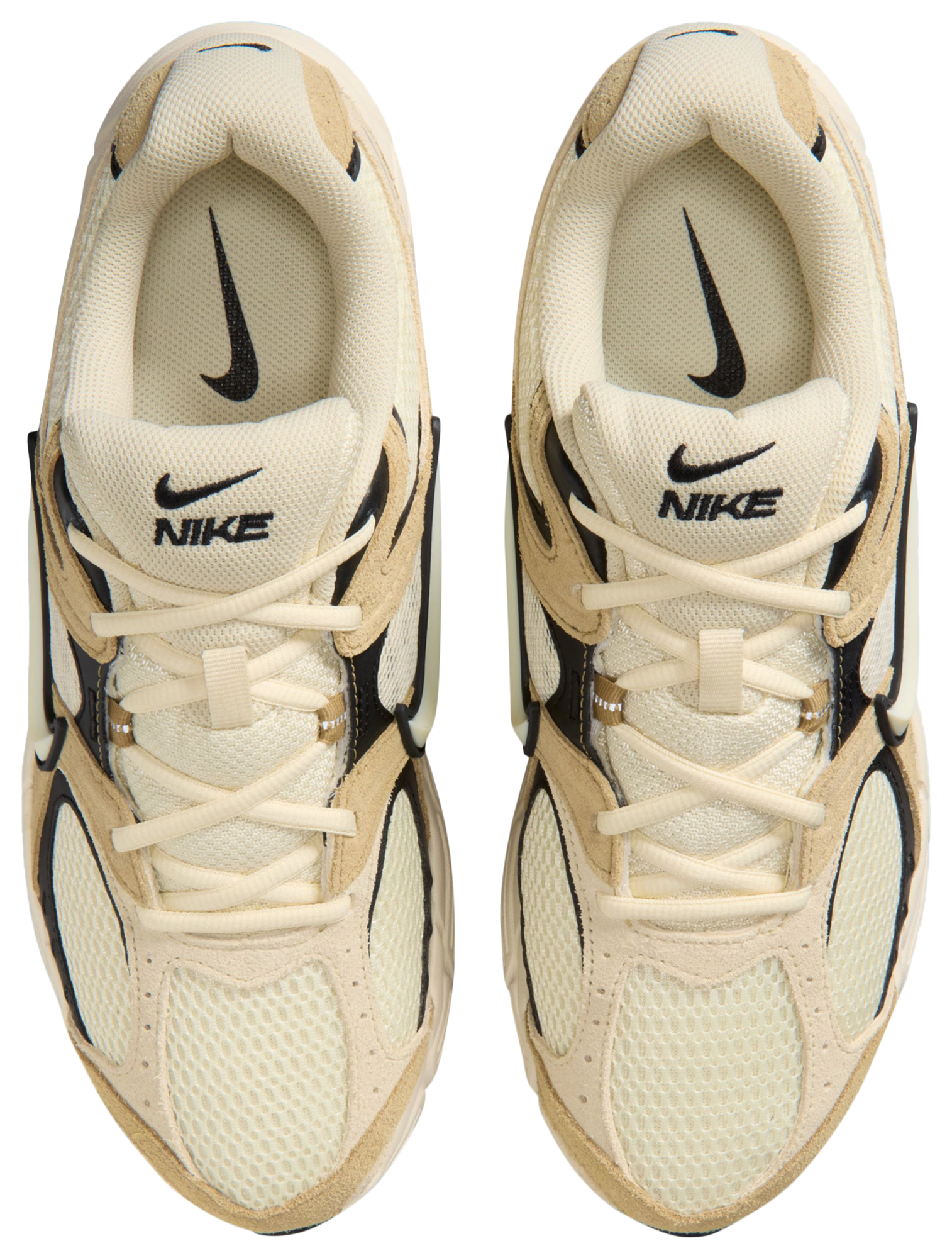 Nike V5 RNR - Tan/Black - Image 4
