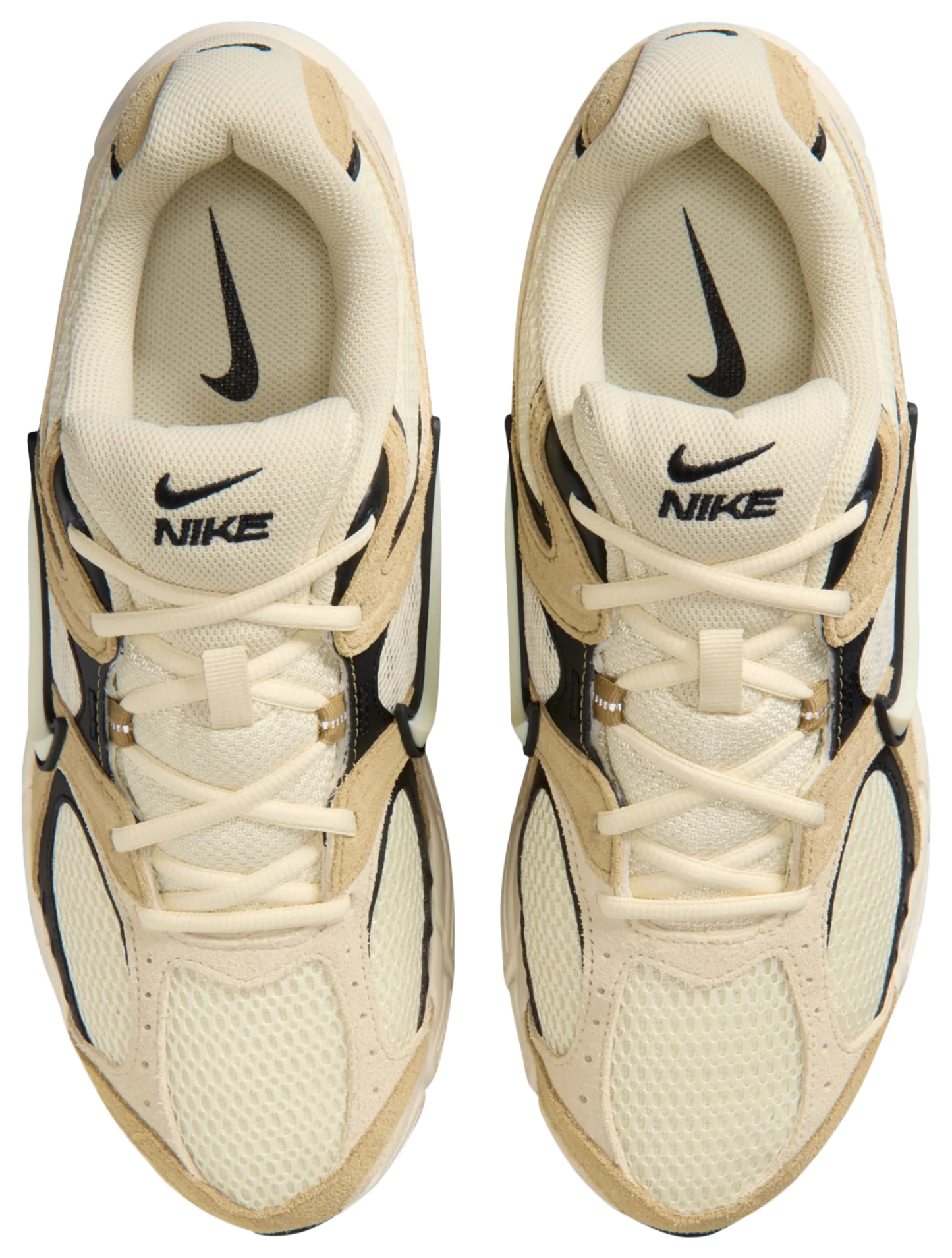 Nike V5 RNR - Tan/Black - Image 4