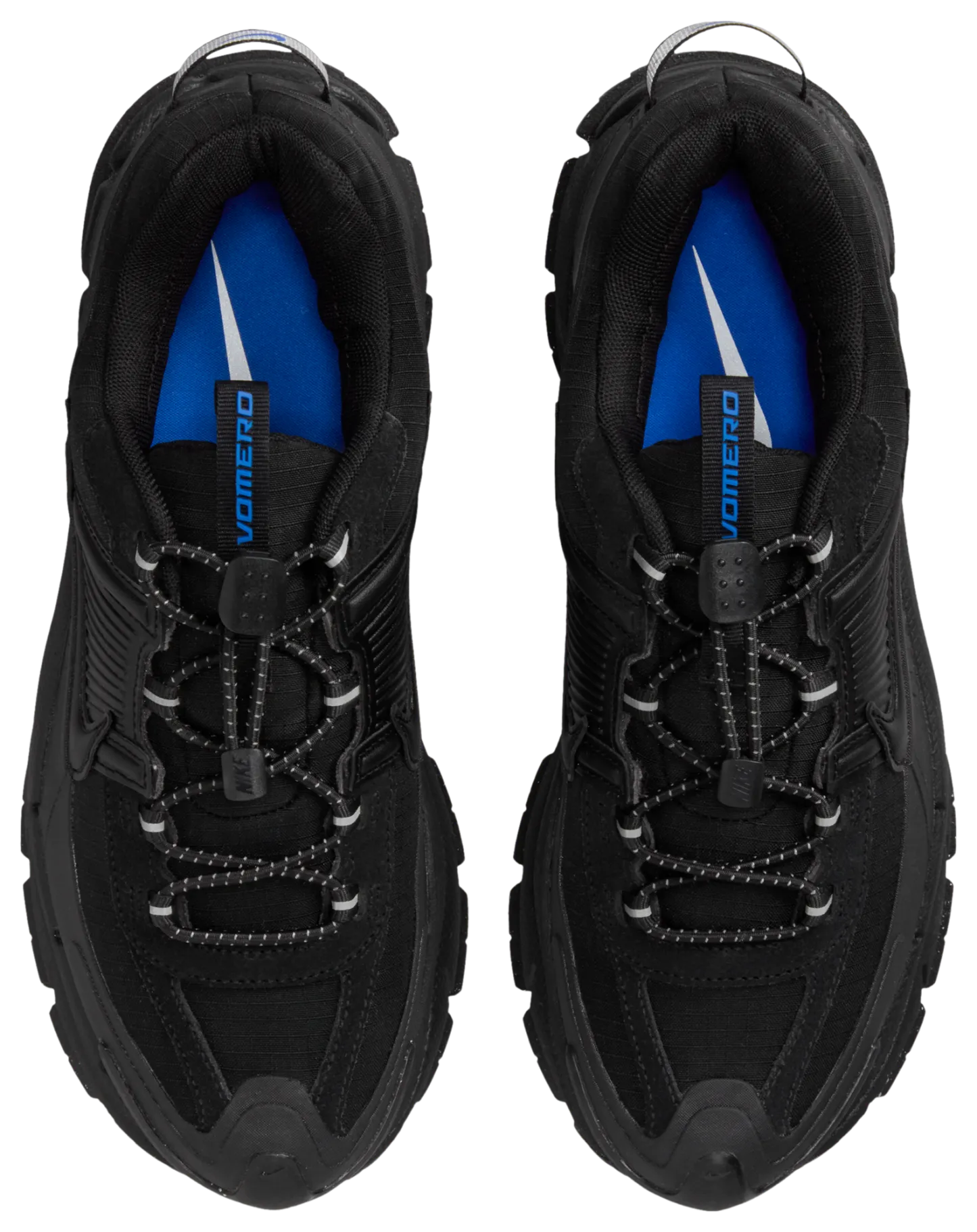 Nike Vomero Roam - Black/Black/Black - Image 4