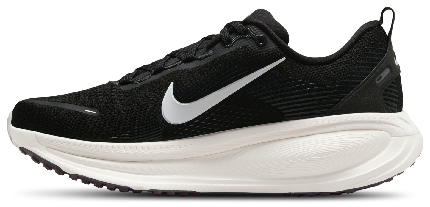 Nike Vomero 18 - Black/Summit White - Image 2