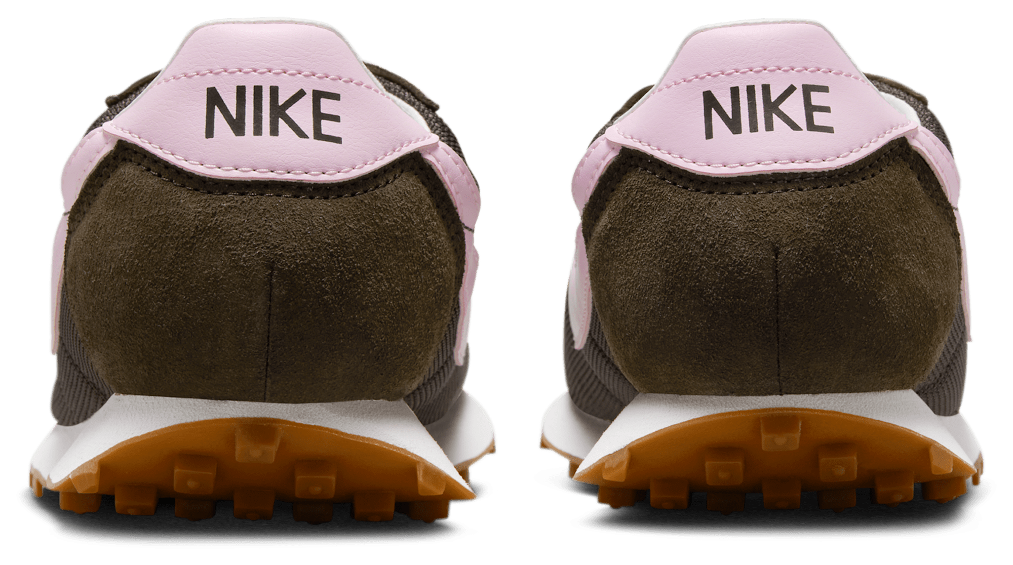 Nike LD-1000 - Pink Foam/Sail/Velvet Brown - Image 3