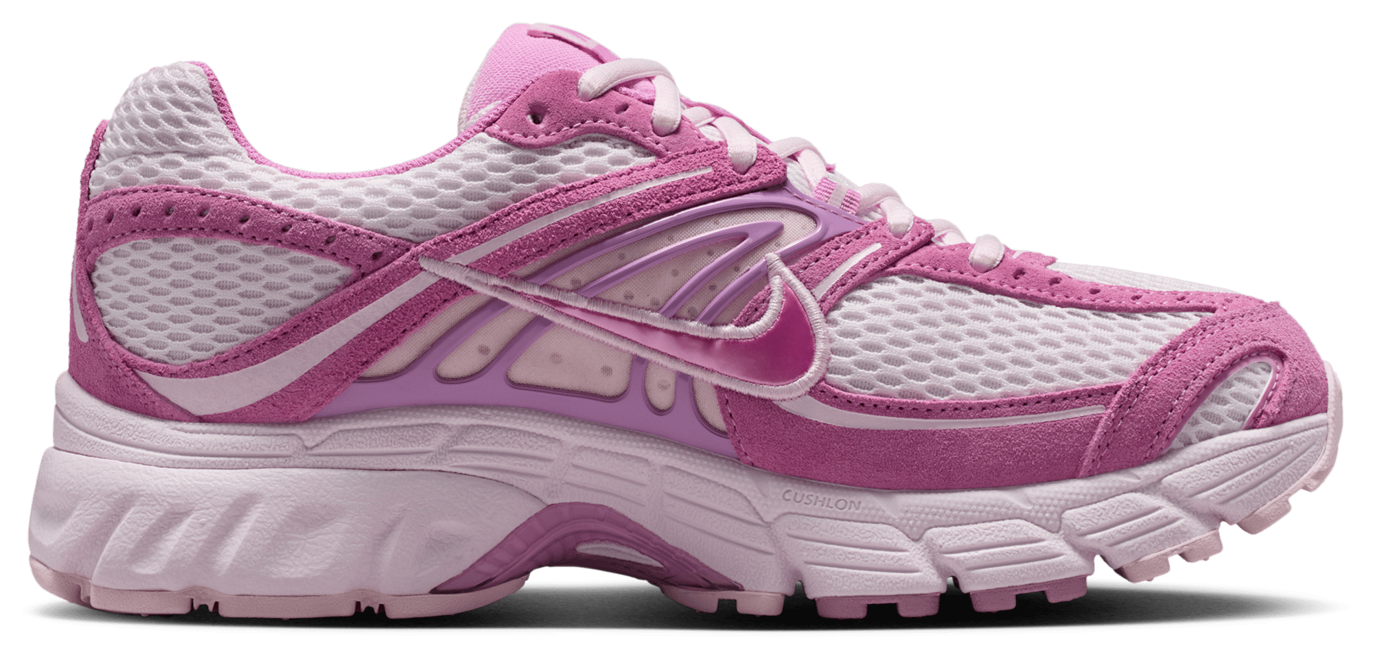 Nike Air Max Moto 2K - Pink/Pink - Image 1