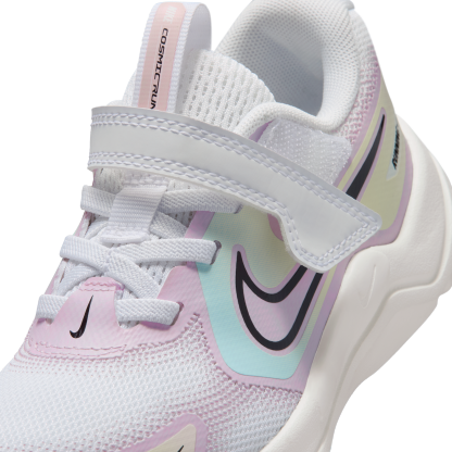 Nike Cosmic Runner SE 2 童款 - Multi/White - Image 4