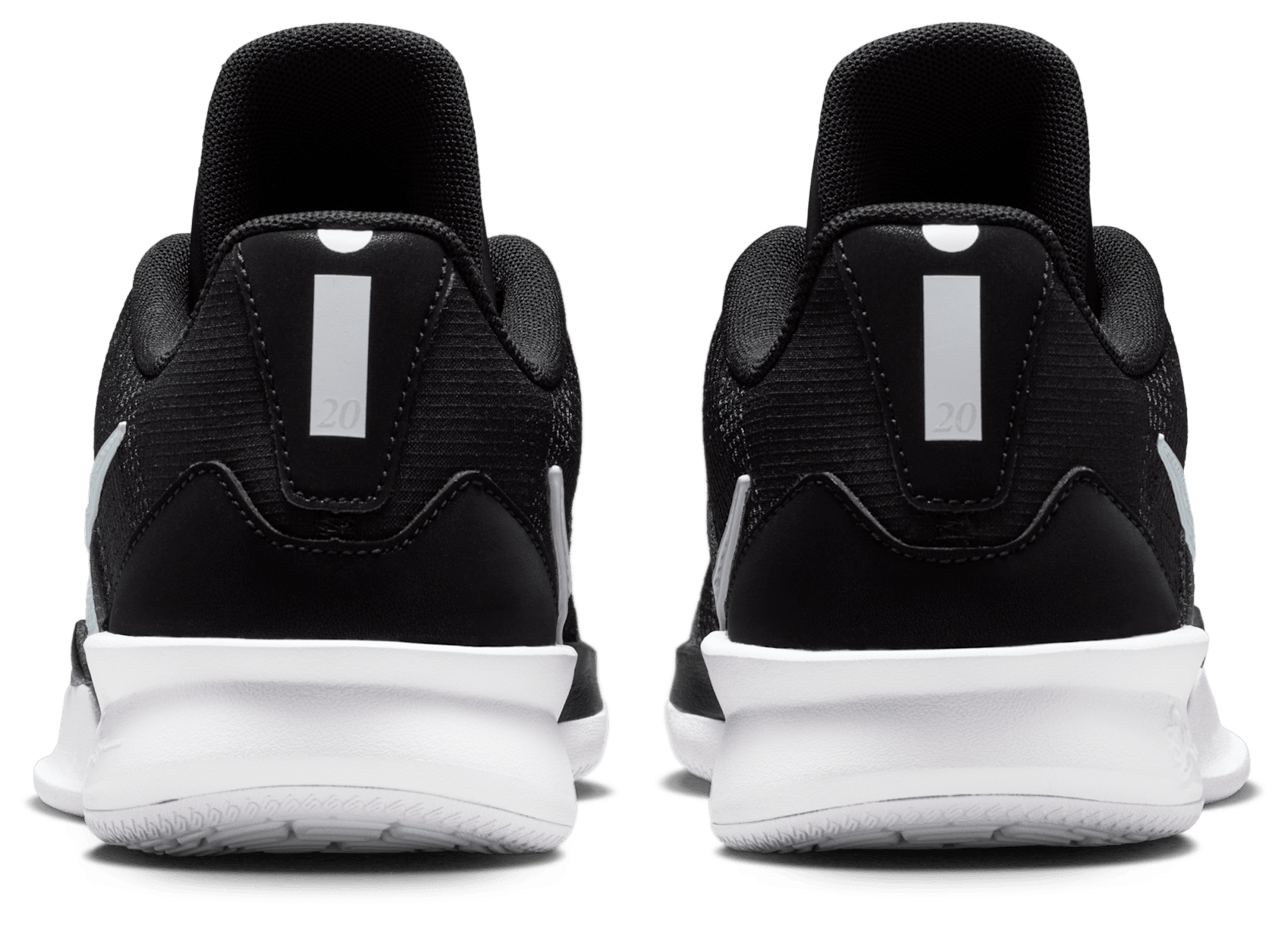 Nike Sabrina 3 - Perfect Pink/Black/White - Image 3