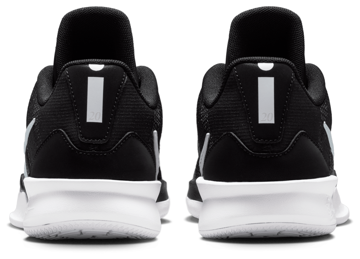 Nike Sabrina 3 - Perfect Pink/Black/White - Image 3