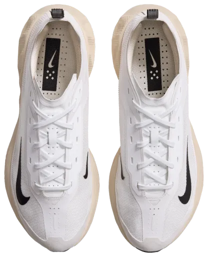 Nike Ava X - Summit White/Black/Muslin - Image 4