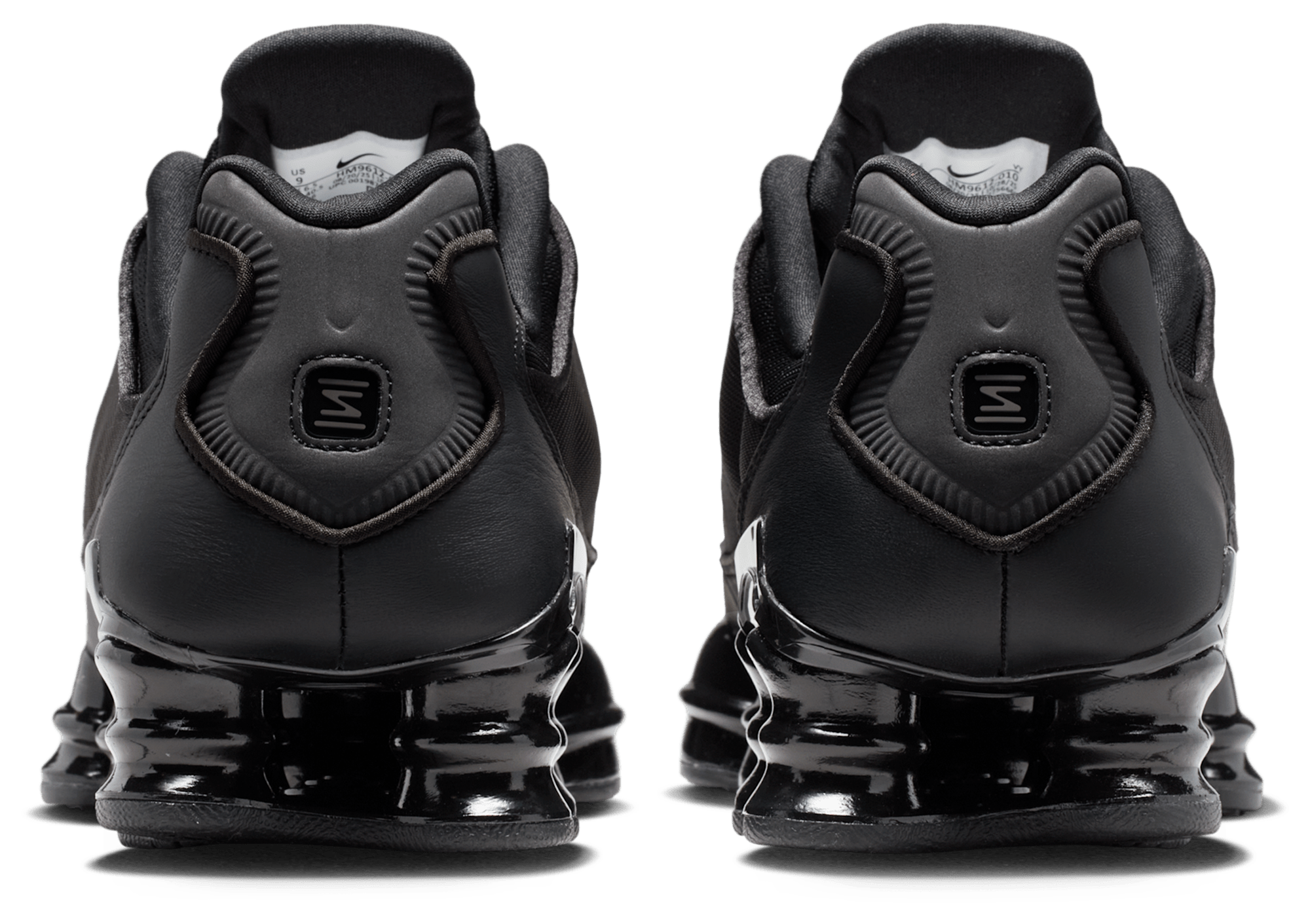 Nike Shox TL - Cave Stone/Black/Black - Image 3