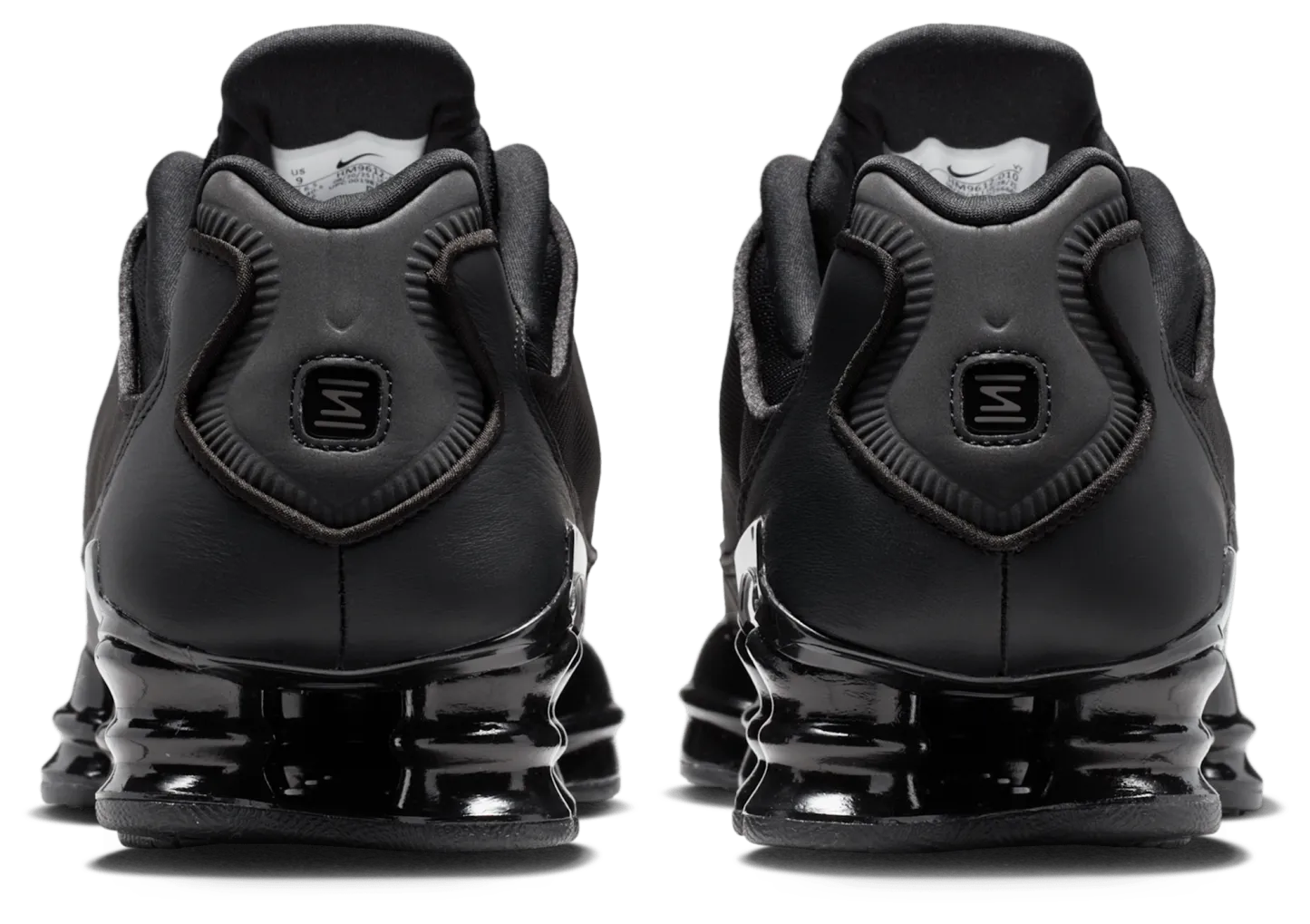 Nike Shox TL - Cave Stone/Black/Black - Image 3