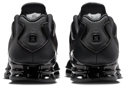 Nike Shox TL - Cave Stone/Black/Black - Image 3