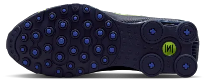 Nike Shox NZ - Lapis/Lapis/Obsidian - Image 5