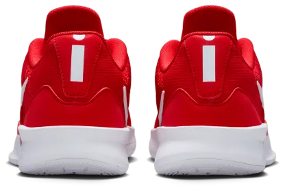 Nike Sabrina 3 - University Red/White/Bright Crimson - Image 3
