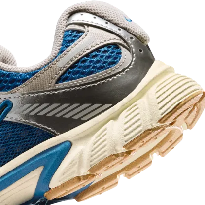 Nike V5 RNR 童款 - Court Blue/Vast Grey/Black - Image 8