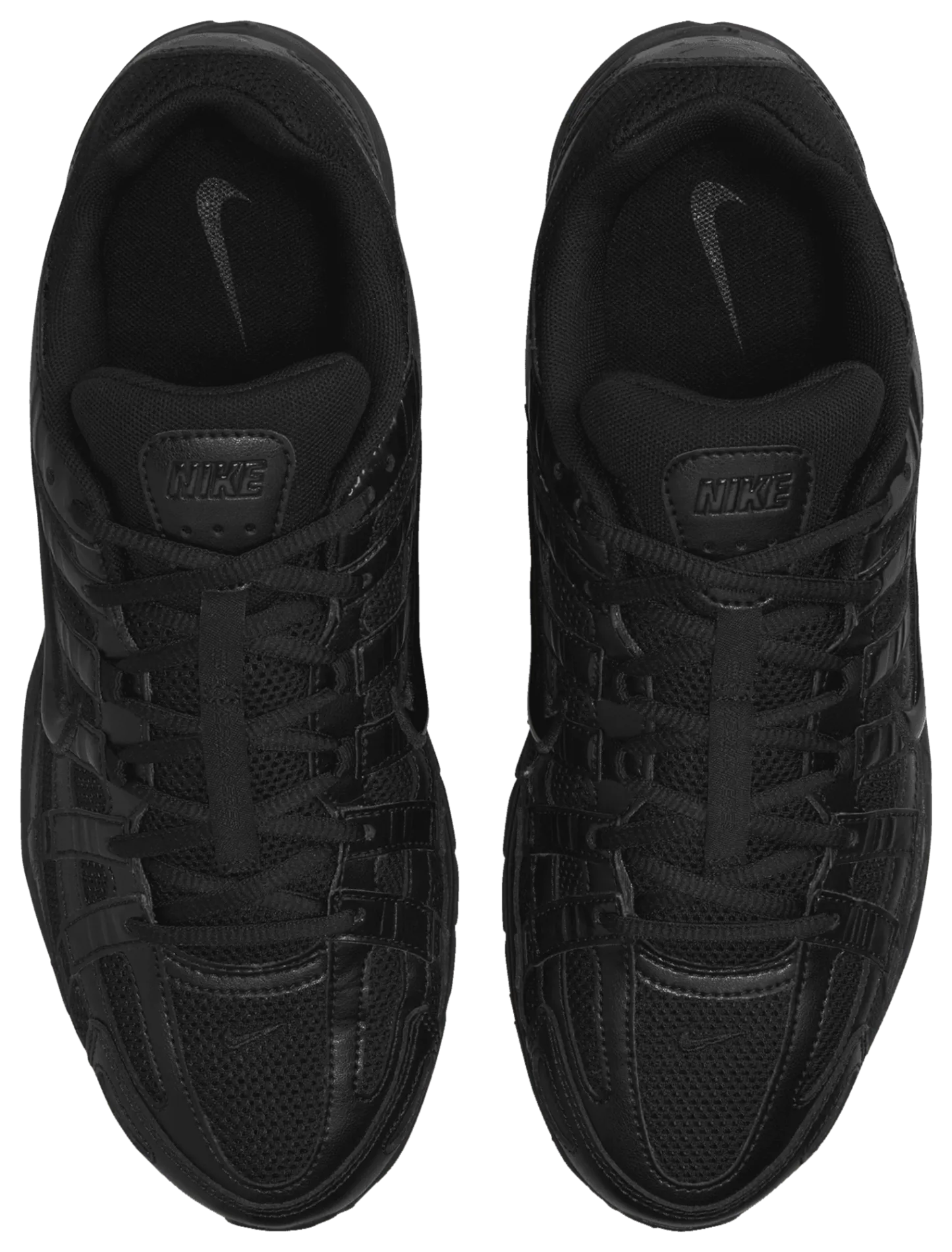 Nike P-6000 - Black/Black - Image 4