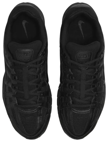 Nike P-6000 - Black/Black - Image 4