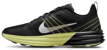 Nike Lunar Roam - Black/White - Image 2