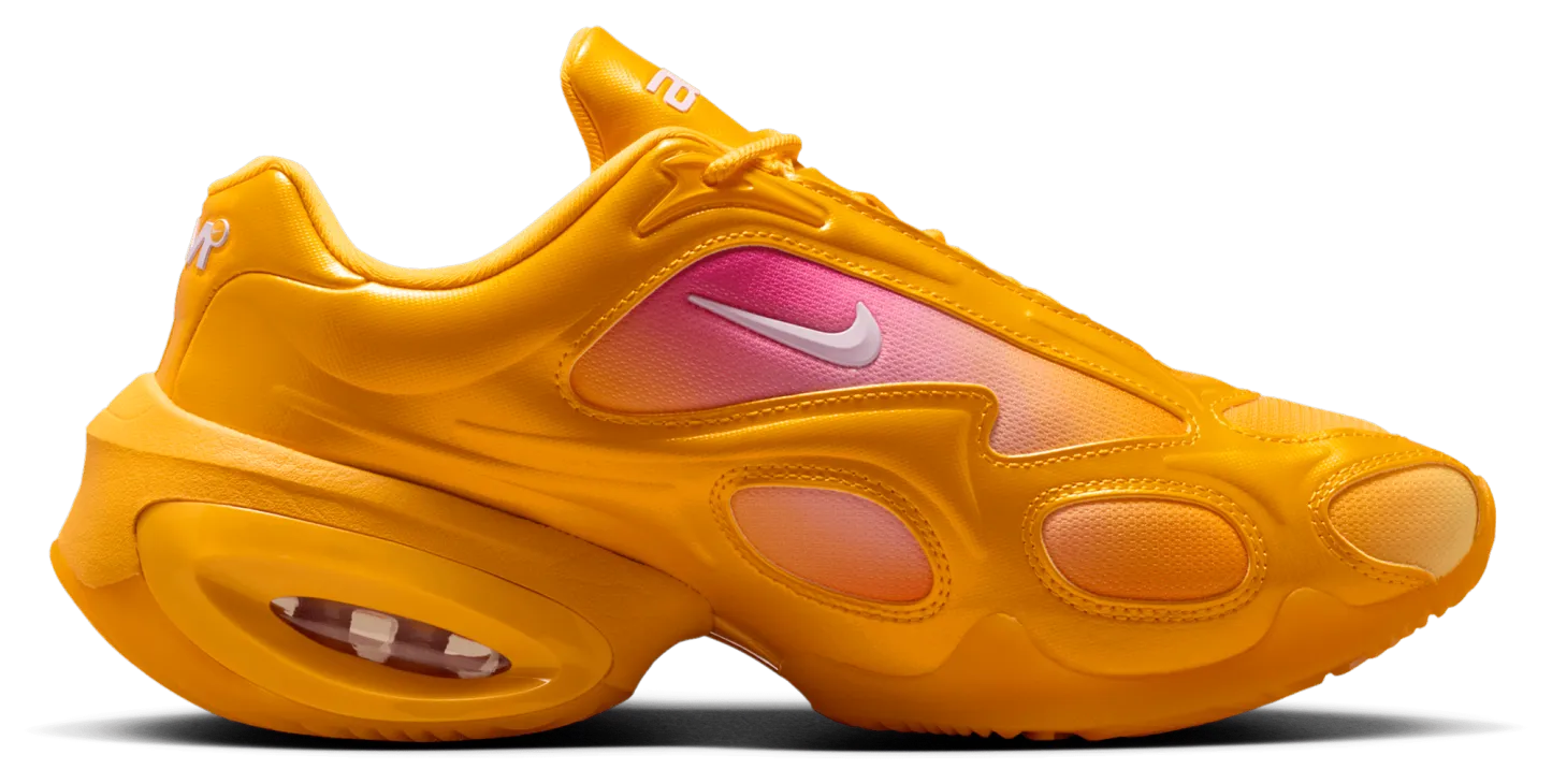 Nike Air Max Muse - Univ Gold/Pink Foam/Multi - Image 1
