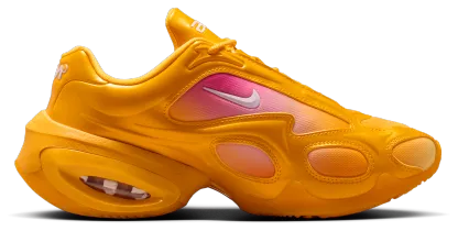 Nike Air Max Muse - Univ Gold/Pink Foam/Multi - Image 1