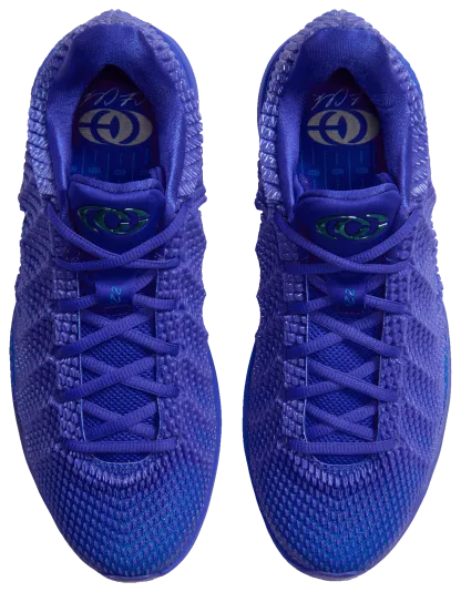 Nike Caitlin 1 - Multi/Blue/Caitlin Blue - Image 4