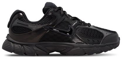 Nike V5 RNR FL 童款 - Black/Silver - Image 1