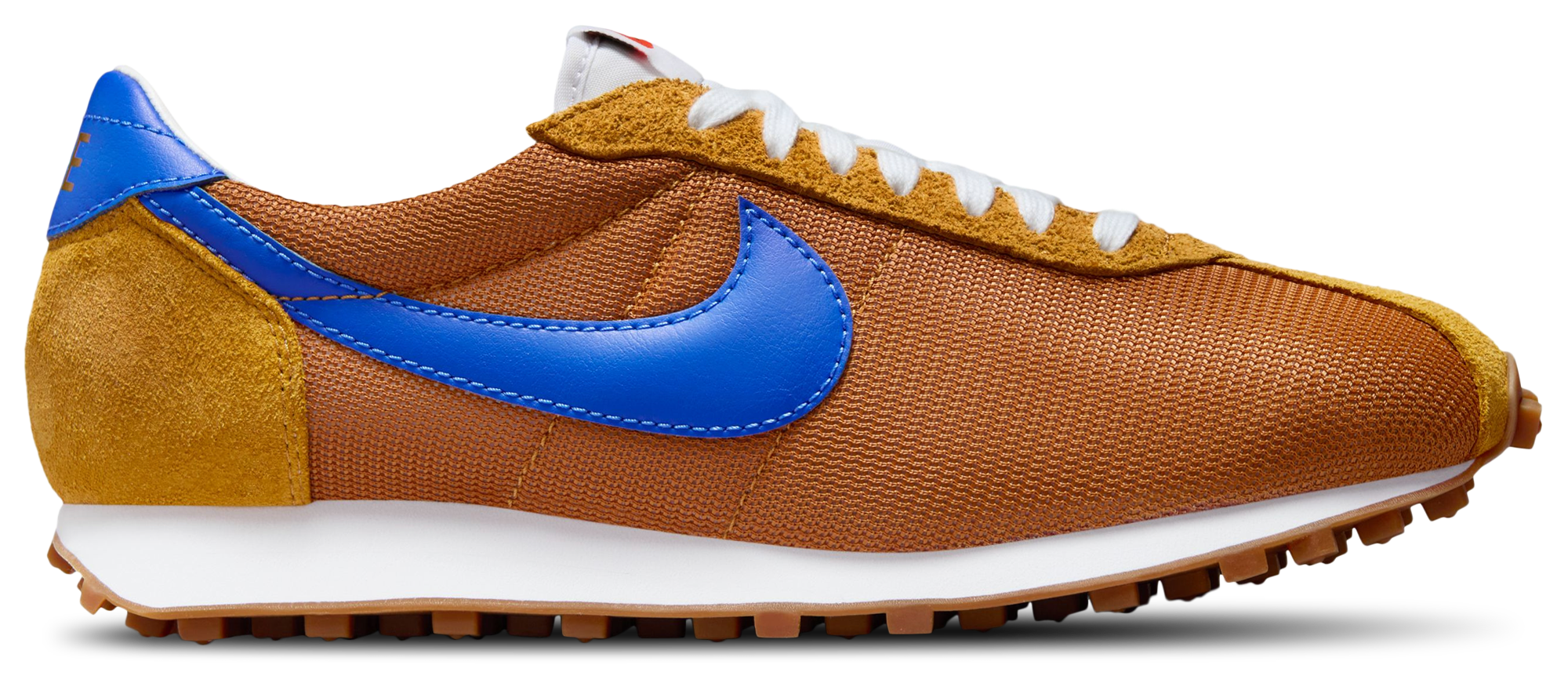 Nike LD-1000 - Desert Ochre/Hyper Royal - Image 1