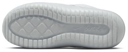Nike Burrow SE NA - Light Smoke Grey/Light Smoke Grey - Image 4