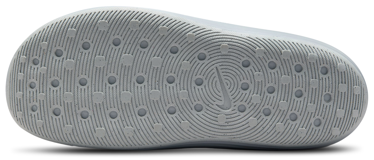 Nike Reactx Rejuven8 Slides - Wolf Grey - Image 4