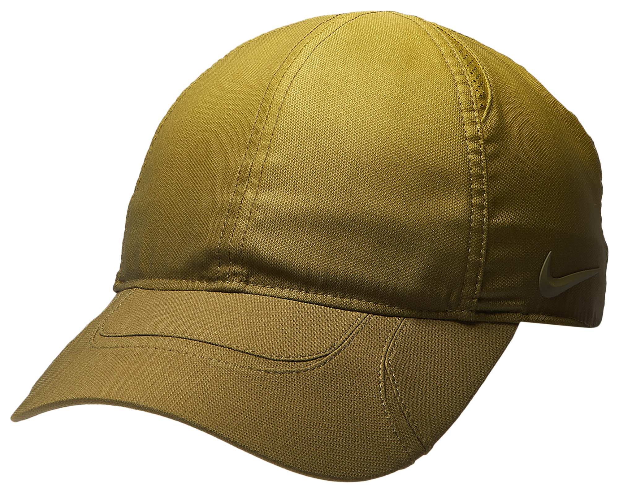 Nike NRG Nocta Club Cap - Medium Olive - Image 1