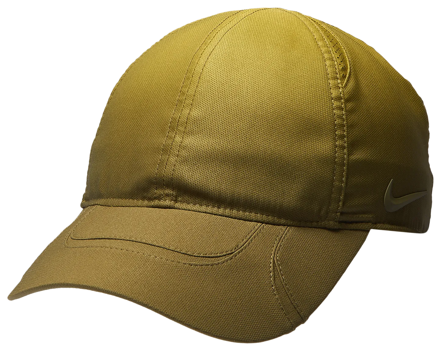 Nike NRG Nocta Club Cap - Medium Olive - Image 1