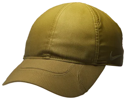 Nike NRG Nocta Club Cap - Medium Olive - Image 1