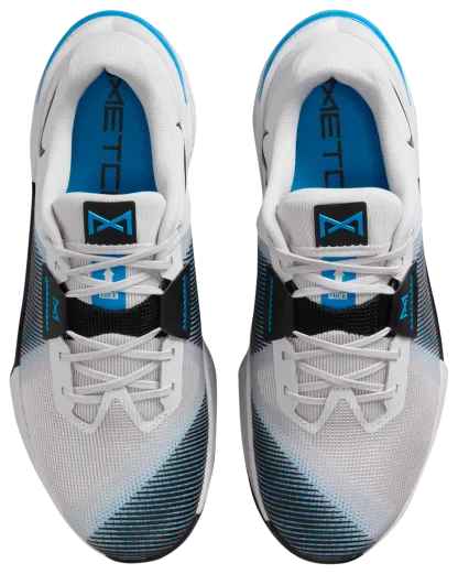 Nike Metcon 10 - Vast Grey/Blue Hero/Black - Image 4