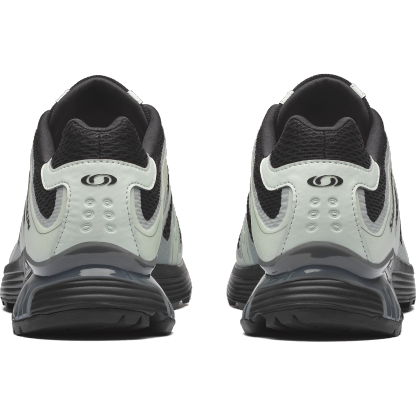 Salomon XT-WHISPER VOID - Black / Clearly Aqua / Castlerock - View 4