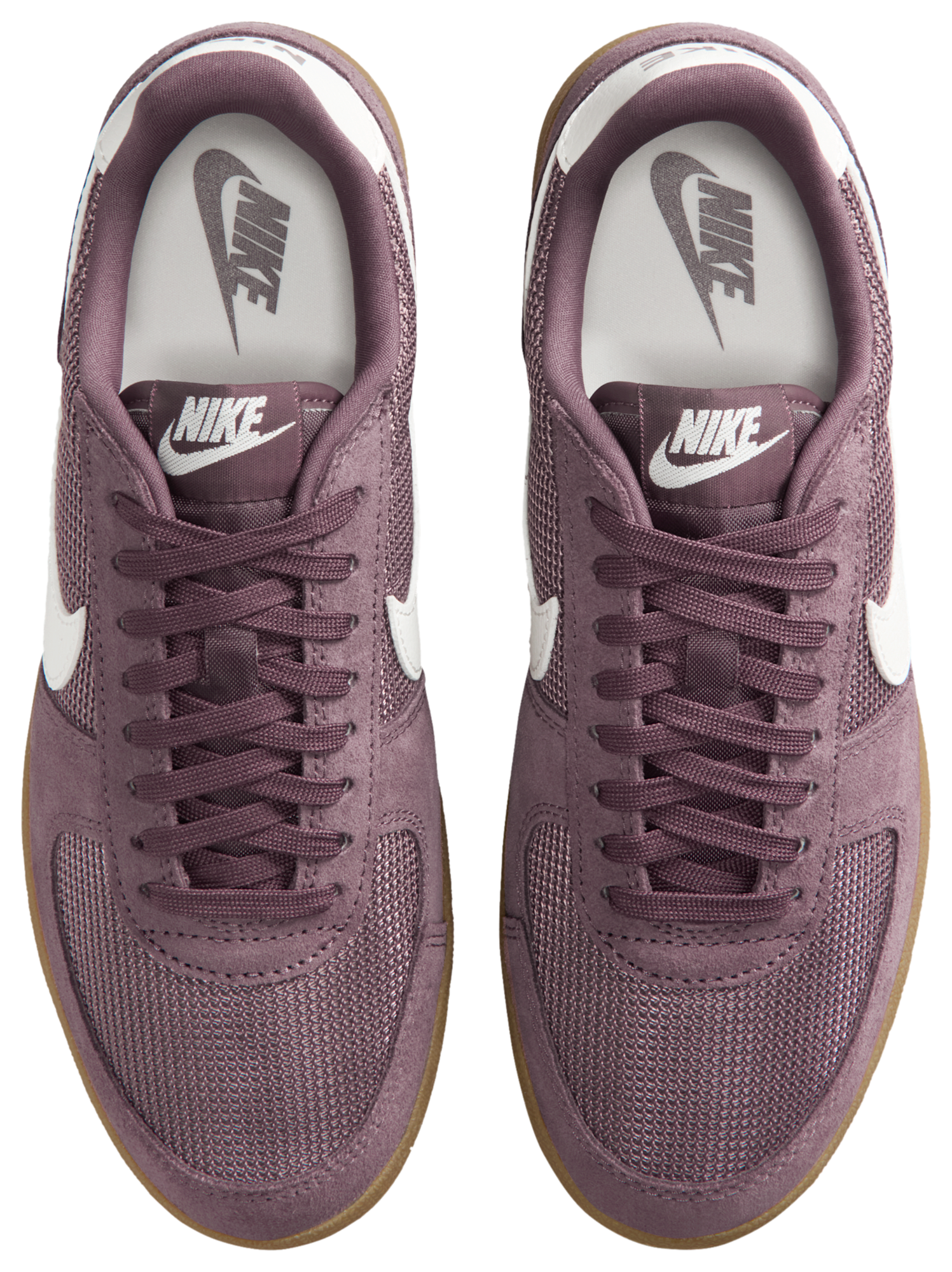 Nike Field General - Tattoo/Sail/Gum Dk Brown - Image 4