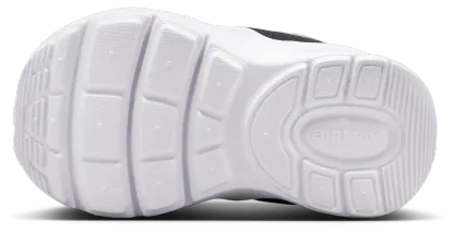 Nike Air Max Nova 童款 - White/Metallic Gold/Malachite - Image 5