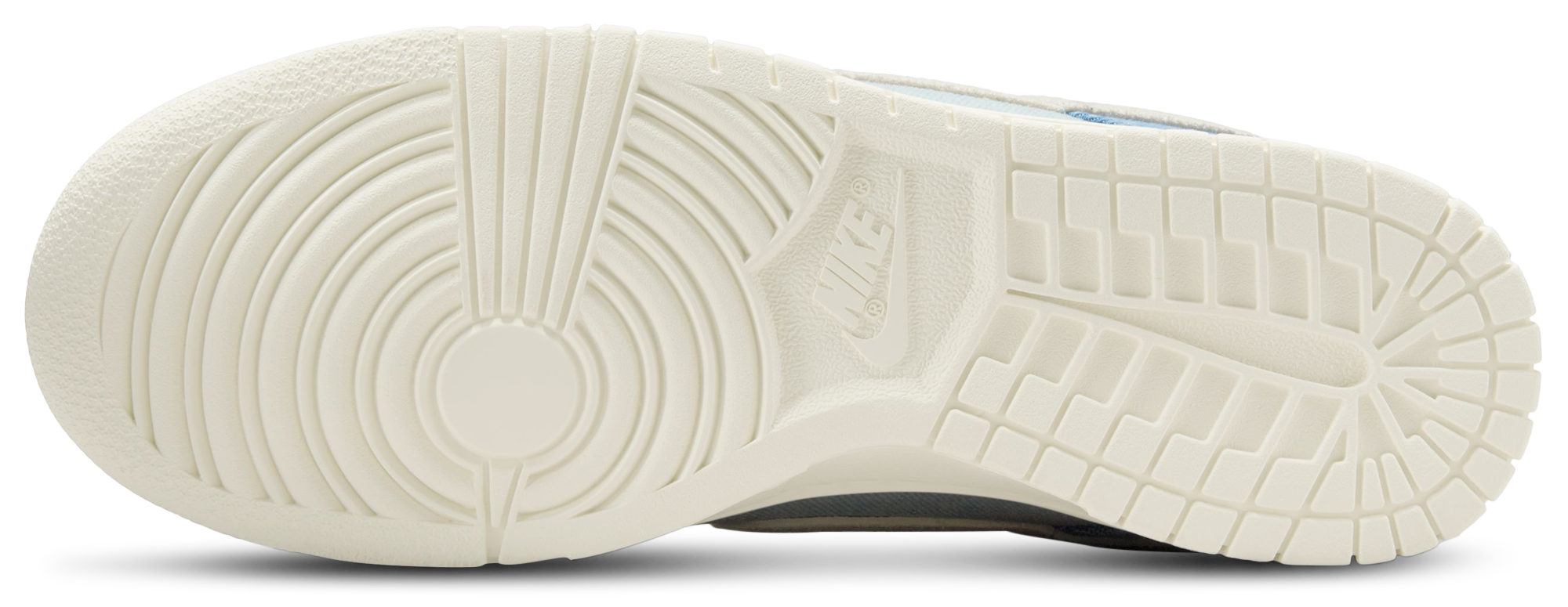 Nike Dunk Low - Pale Ivory/Blue - Image 5