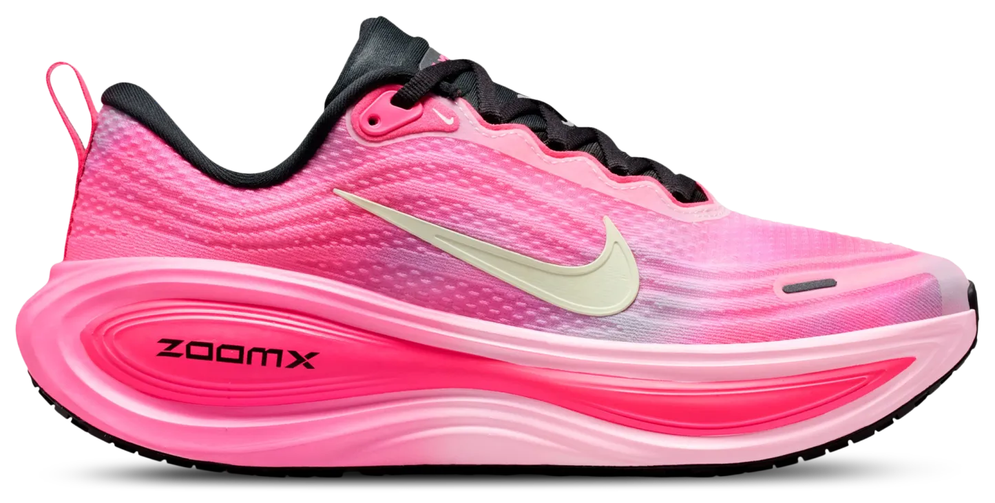 Nike Vomero Plus - Pink Glow/Summit White/Pearl Pink - Image 1