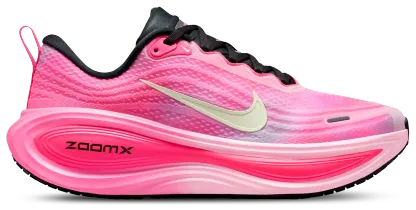Nike Vomero Plus - Pink Glow/Summit White/Pearl Pink - Image 1