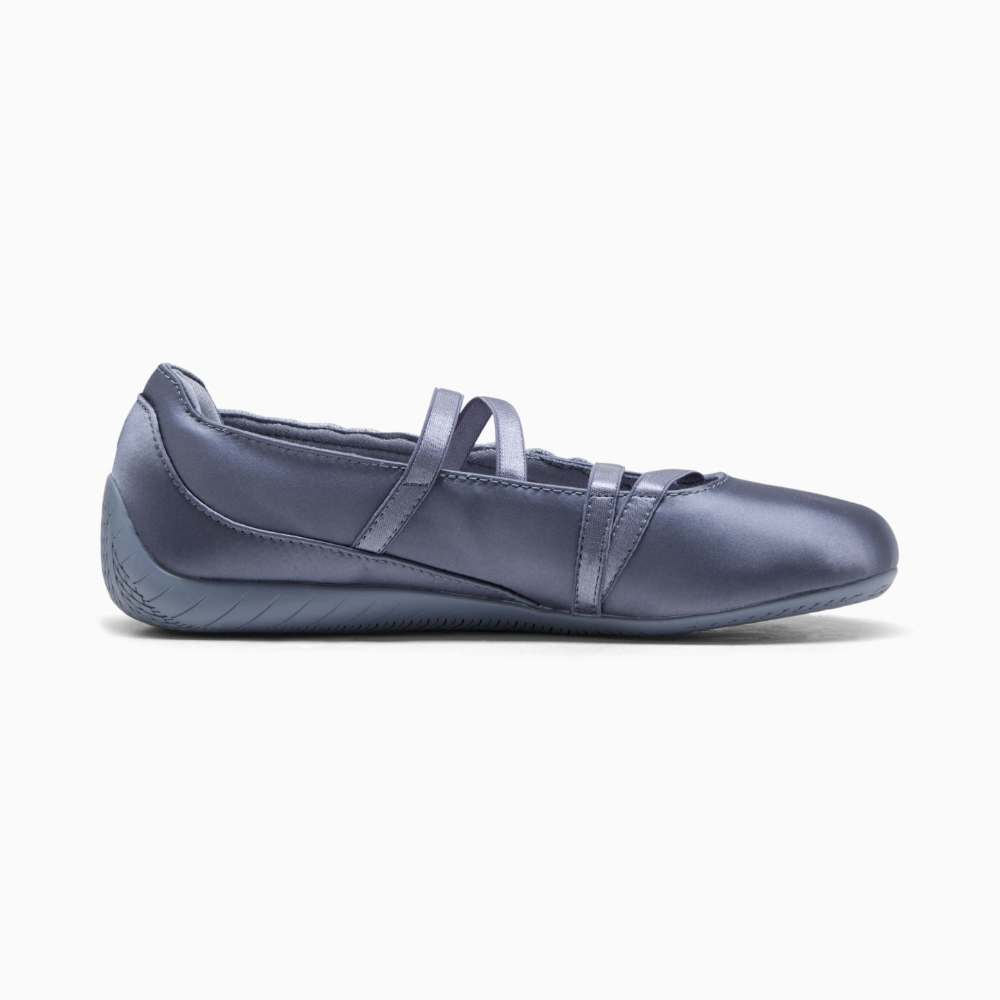 Speedcat Ballet Venus Women's Sneakers - Gray Sky-Vibrant Silver - 7
