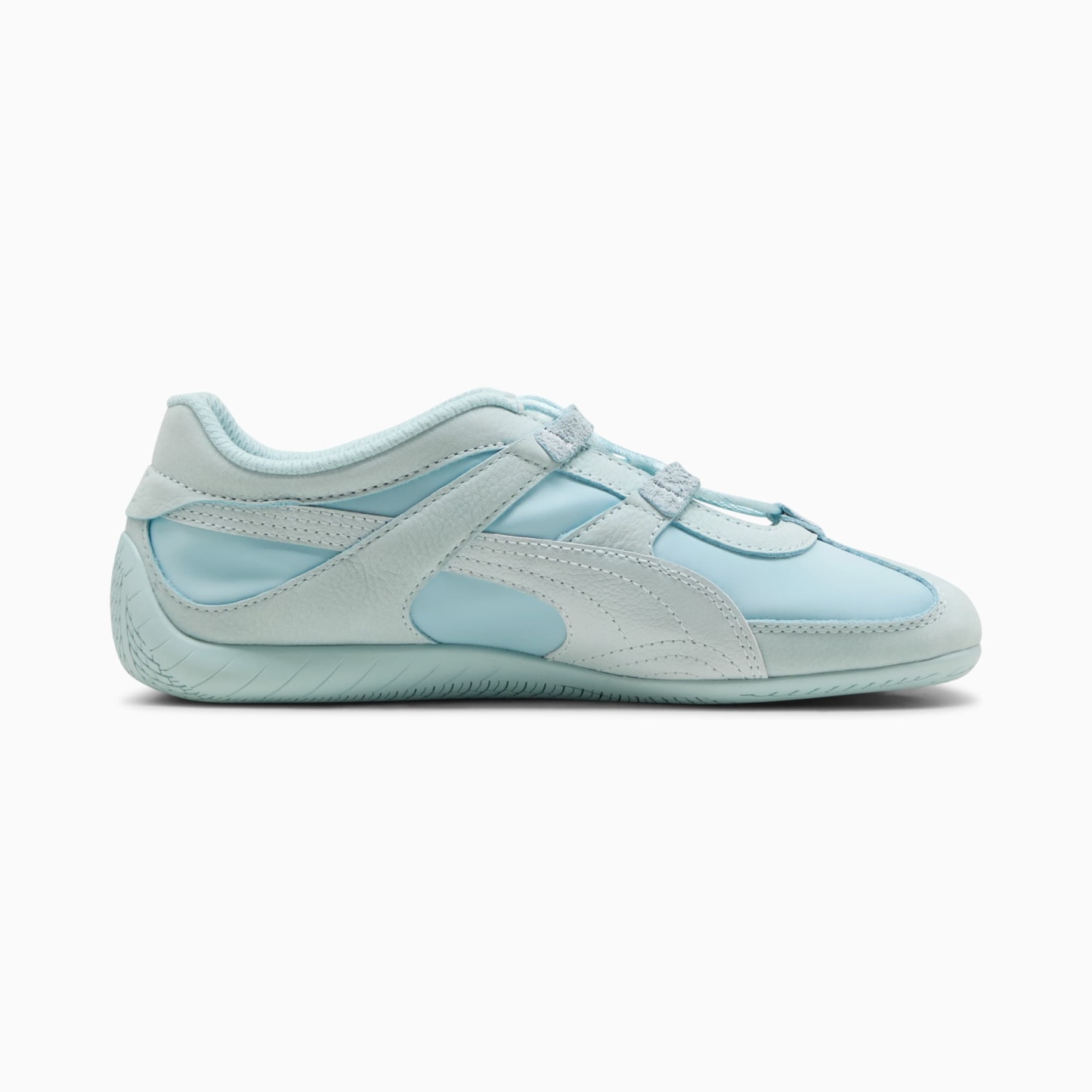 Speedcat Go Sheer Women's Sneakers - Fresh Water - 7