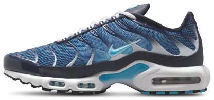 Nike Air Max Plus EMEA - Dark Obsidian/Blue Chill - Image 2