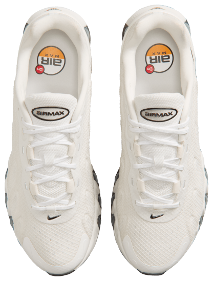Nike Air Max DN8 - Summit White/Black - Image 4