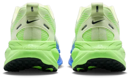Nike Vomero 18 - Volt Tint/Black Spruce/White - Image 3
