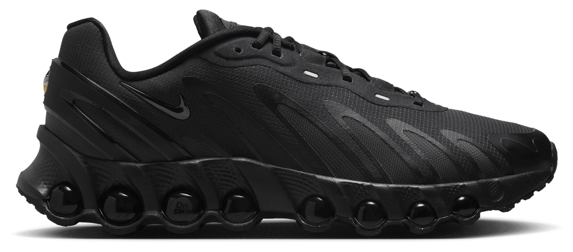 Nike Air Max DN8 - Black/Black/Anthracite - Image 1