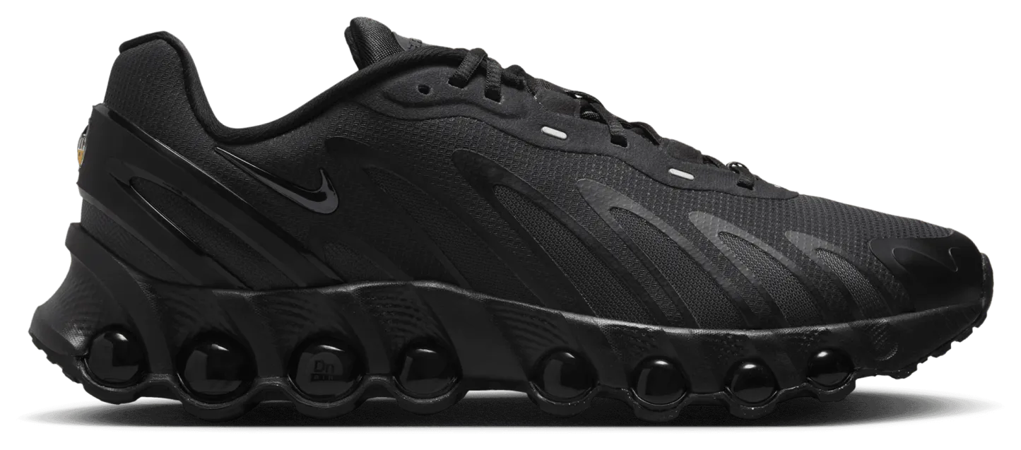 Nike Air Max DN8 - Black/Black/Anthracite - Image 1