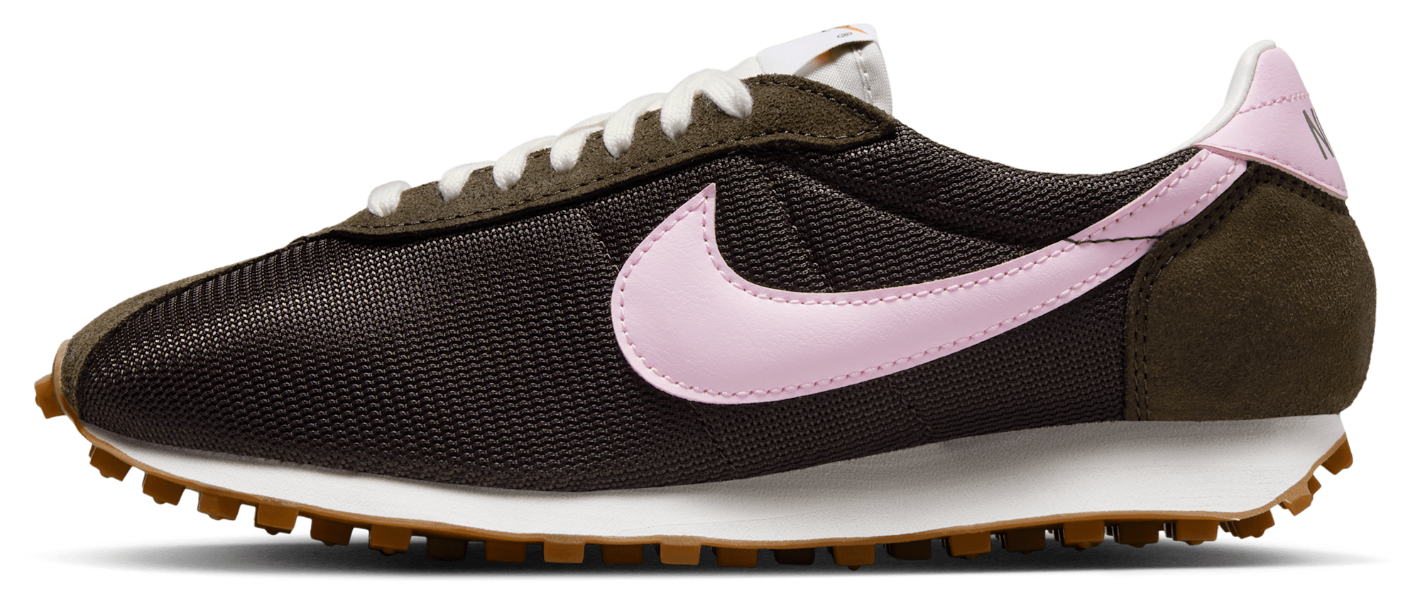 Nike LD-1000 - Pink Foam/Sail/Velvet Brown - Image 2