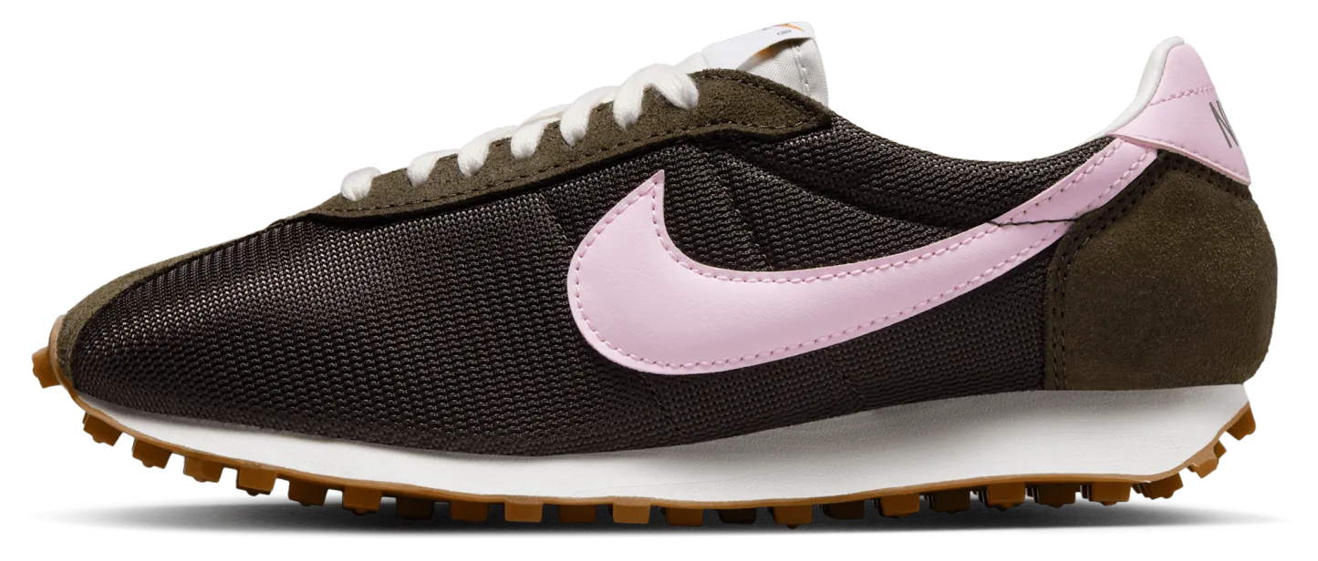 Nike LD-1000 - Pink Foam/Sail/Velvet Brown - Image 2