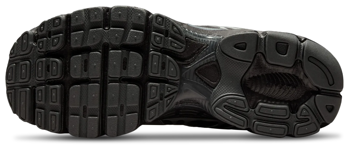 Nike Air Max Moto 2K - Black/Silver - Image 5