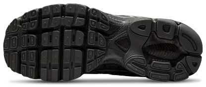Nike Air Max Moto 2K - Black/Silver - Image 5